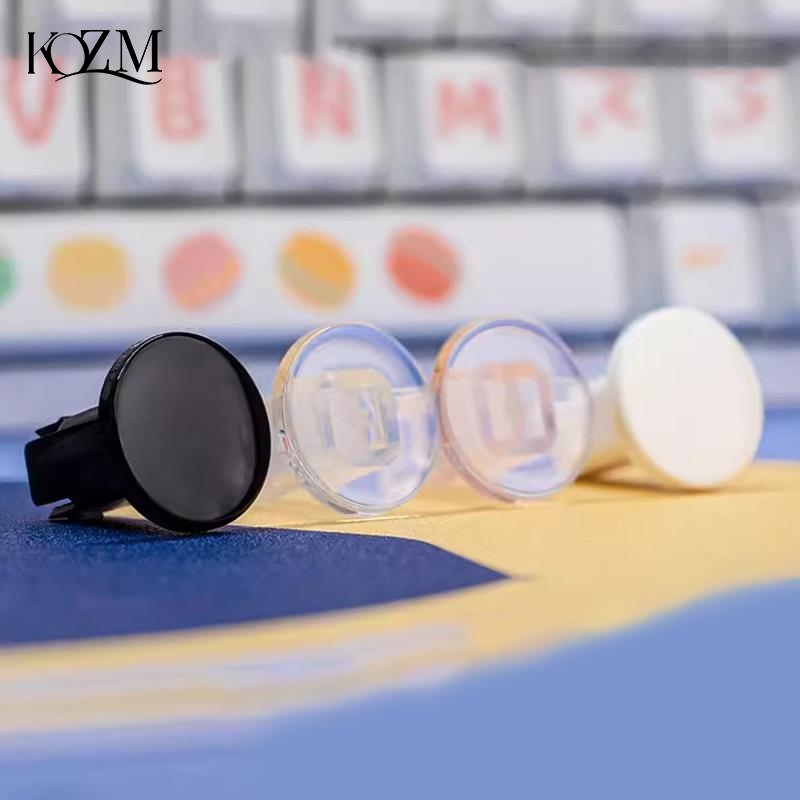 Gaming Accessories Kit - For Leobog K81 Hi75 Knob Buttons
