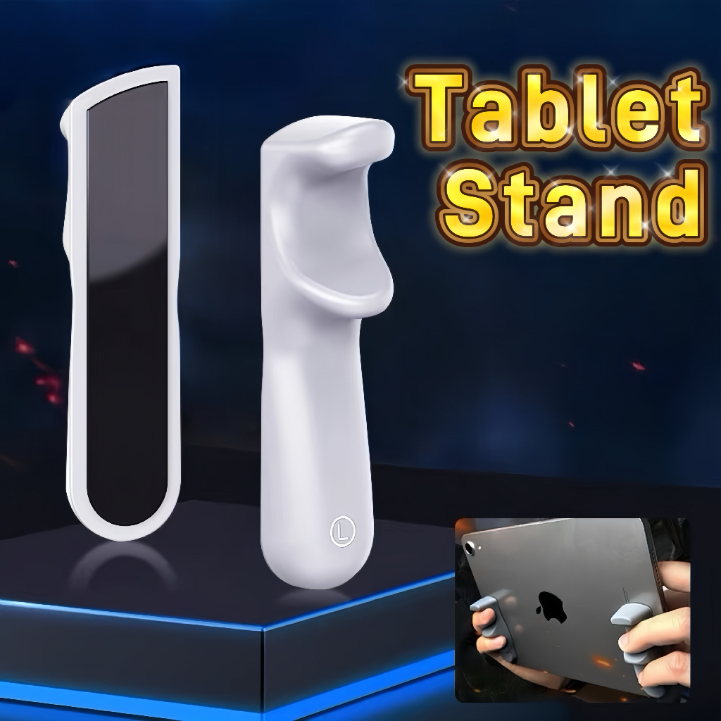Gaming Accessories Ipad - Portable Tablet Stand for Chicken Eating