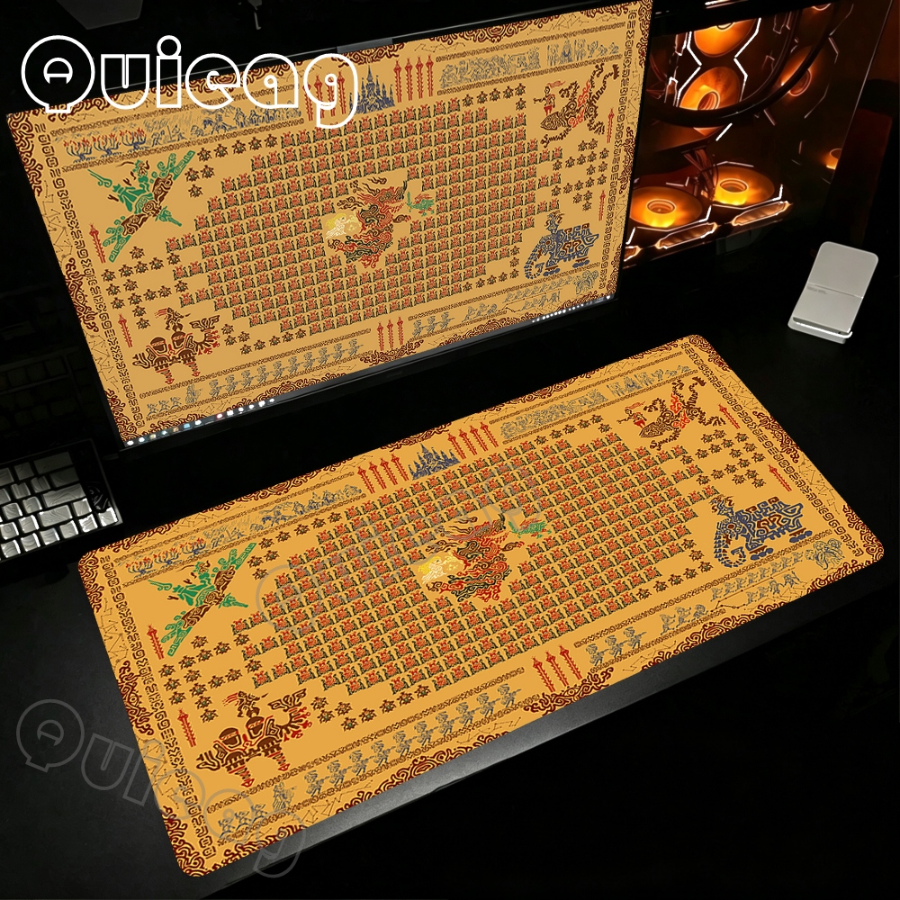 Mouse Pad Pc Gamer Anime Zelda - Zelda Gaming Accessories recensione e prezzo