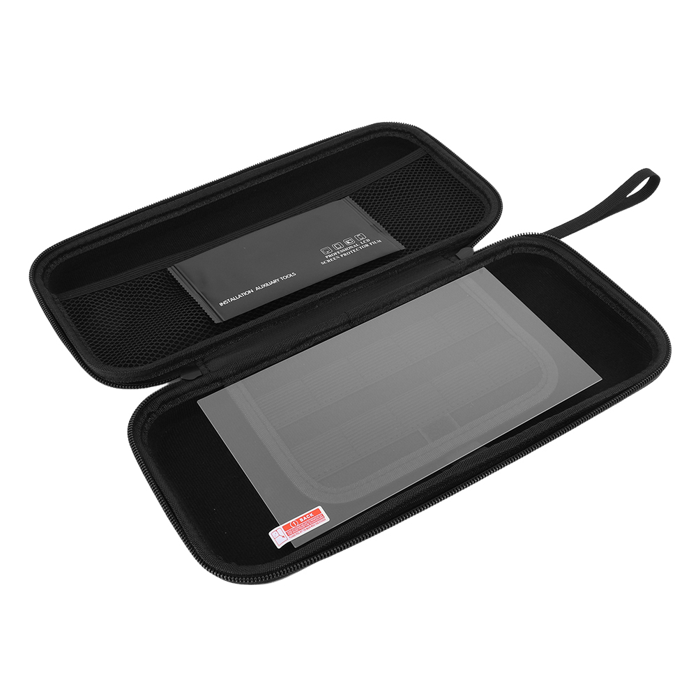 For Switch2 Portable Storage B - Gaming Accessories Organizer recensione e prezzo