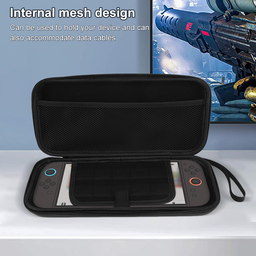 For Switch2 Portable Storage B - Gaming Accessories Organizer recensione e prezzo