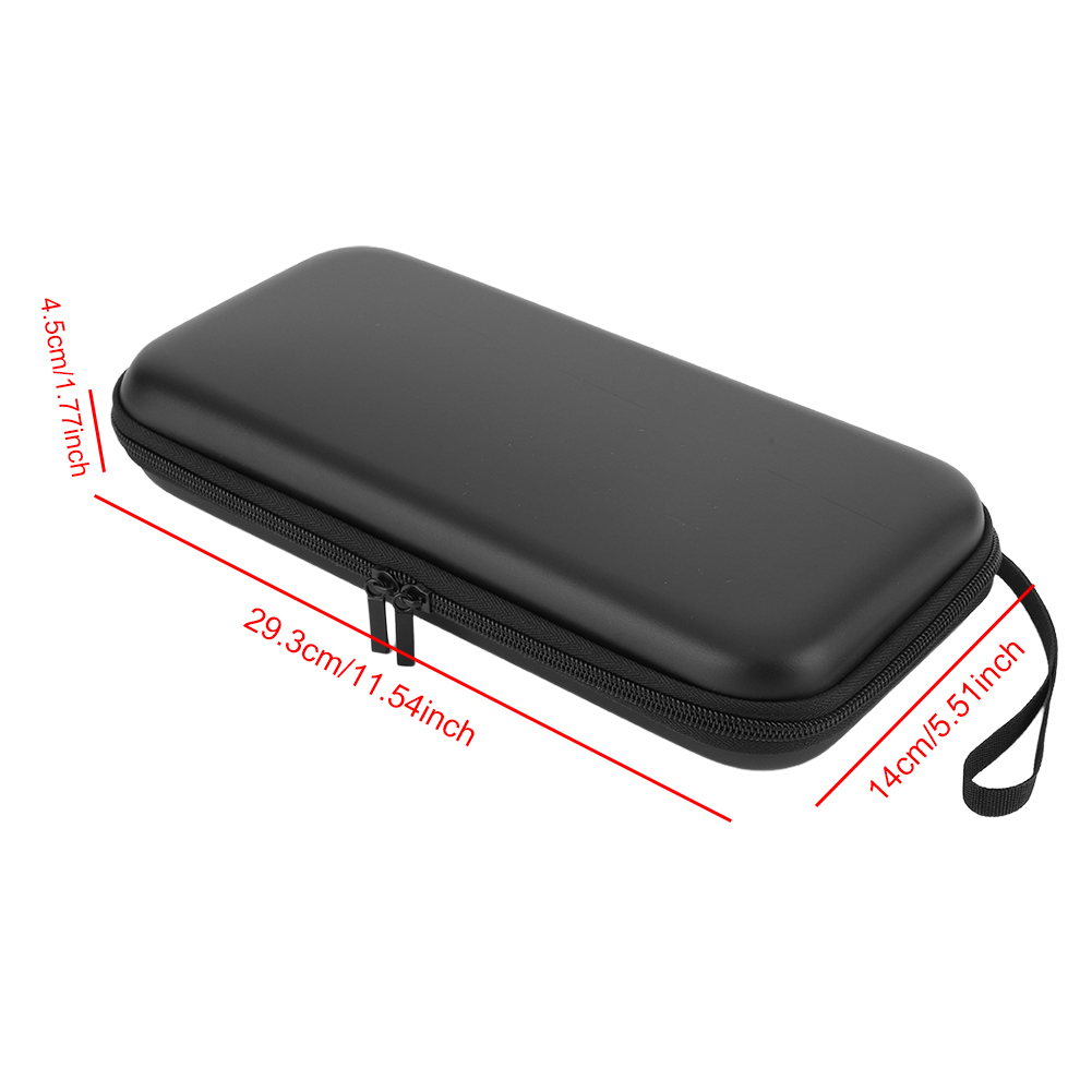 For Switch2 Portable Storage B - Gaming Accessories Organizer recensione e prezzo