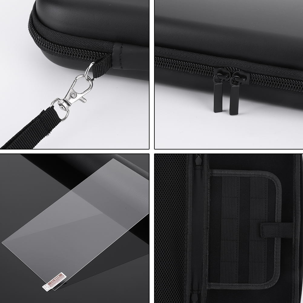 For Switch2 Portable Storage B - Gaming Accessories Organizer recensione e prezzo
