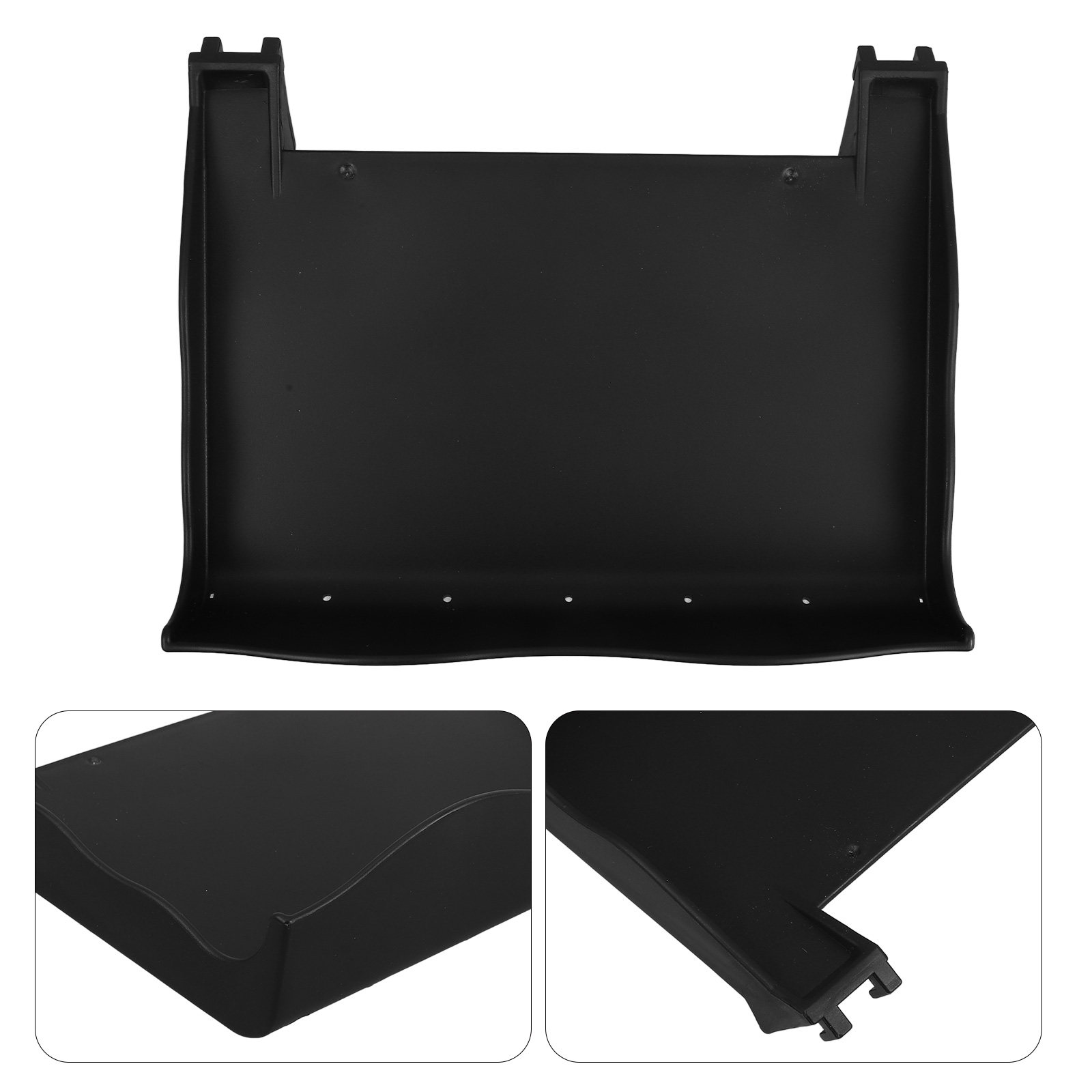 Pegboard Wall Shelf Tray No-Dr - Gaming Accessories Organizer recensione e prezzo