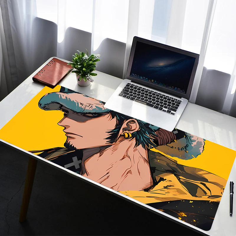 Mouse Pad Laptop Rubber Extend - Gaming Accessories Setup recensione e prezzo