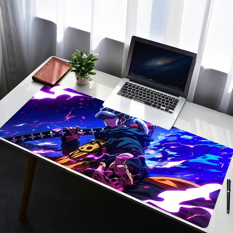 Mouse Pad Laptop Rubber Extend - Gaming Accessories Setup recensione e prezzo