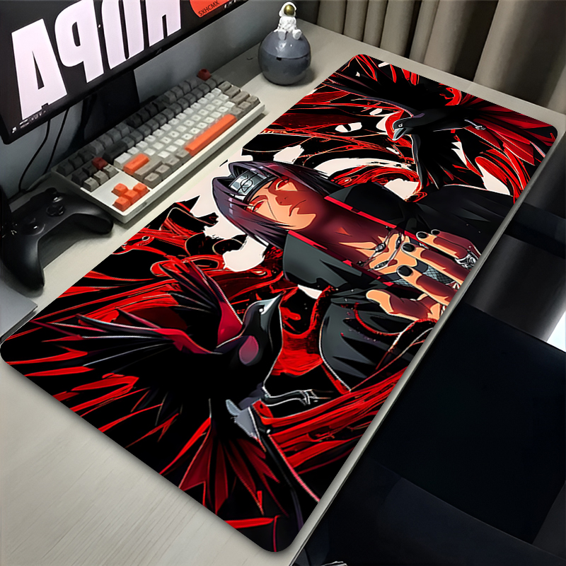 Mouse Pad Gamer Larger XXL Uch - Gaming Accessories Setup recensione e prezzo