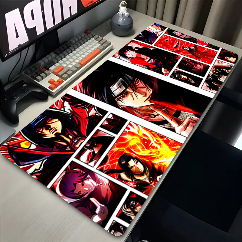 Mouse Pad Gamer Larger XXL Uch - Gaming Accessories Setup recensione e prezzo