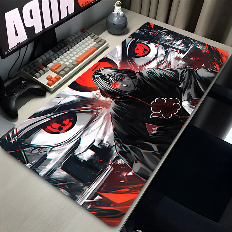 Mouse Pad Gamer Larger XXL Uch - Gaming Accessories Setup recensione e prezzo