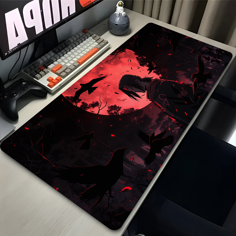 Mouse Pad Gamer Larger XXL Uch - Gaming Accessories Setup recensione e prezzo