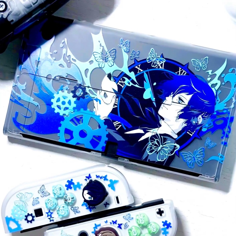 Makoto Yuki Hard Protective Ca - Japanese Gaming Accessories recensione e prezzo