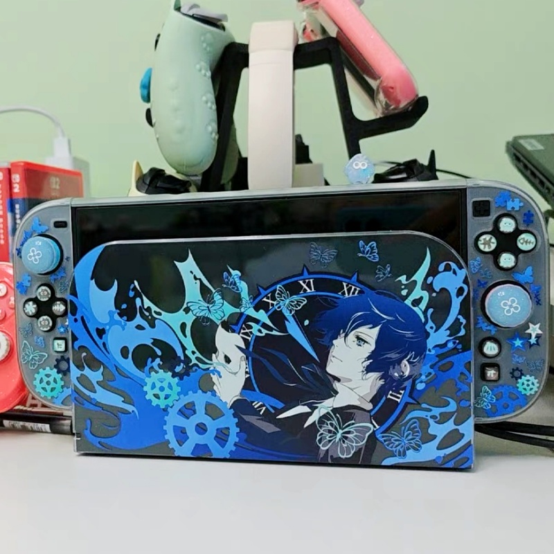Makoto Yuki Hard Protective Ca - Japanese Gaming Accessories recensione e prezzo