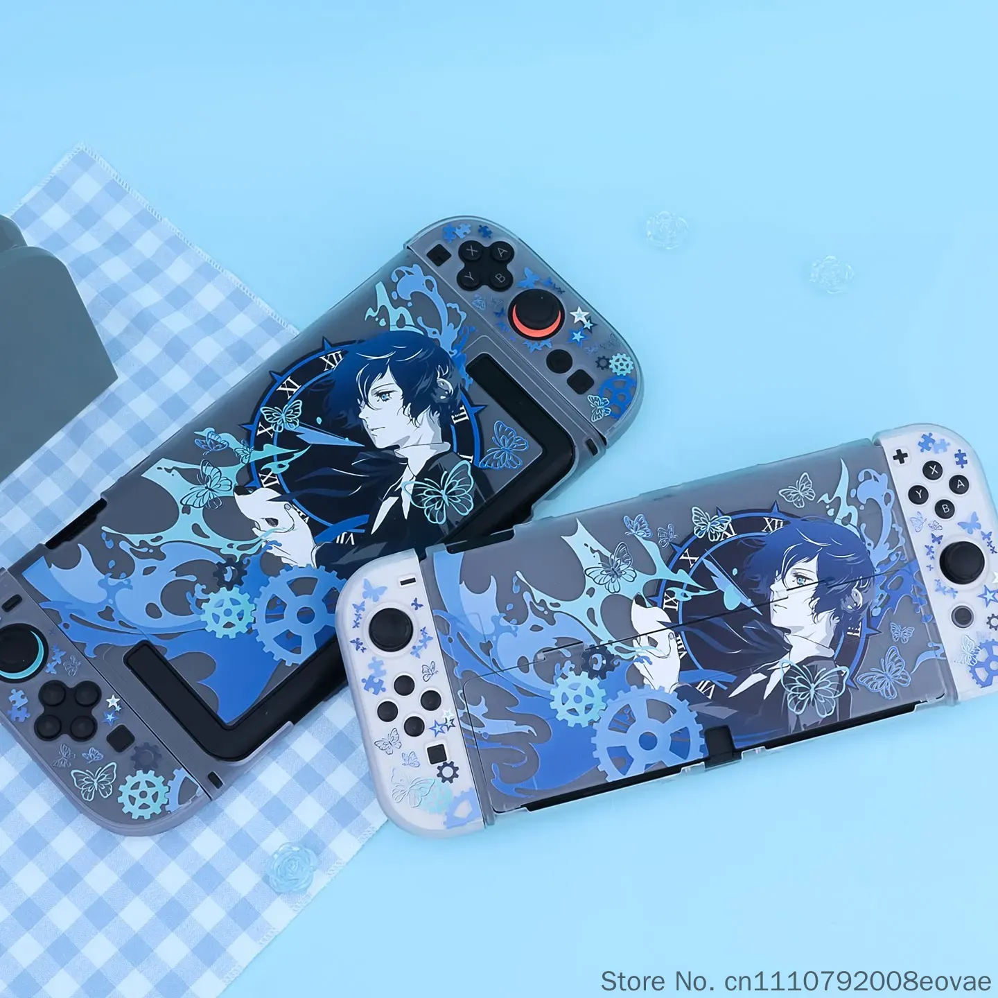 Makoto Yuki Hard Protective Ca - Japanese Gaming Accessories recensione e prezzo