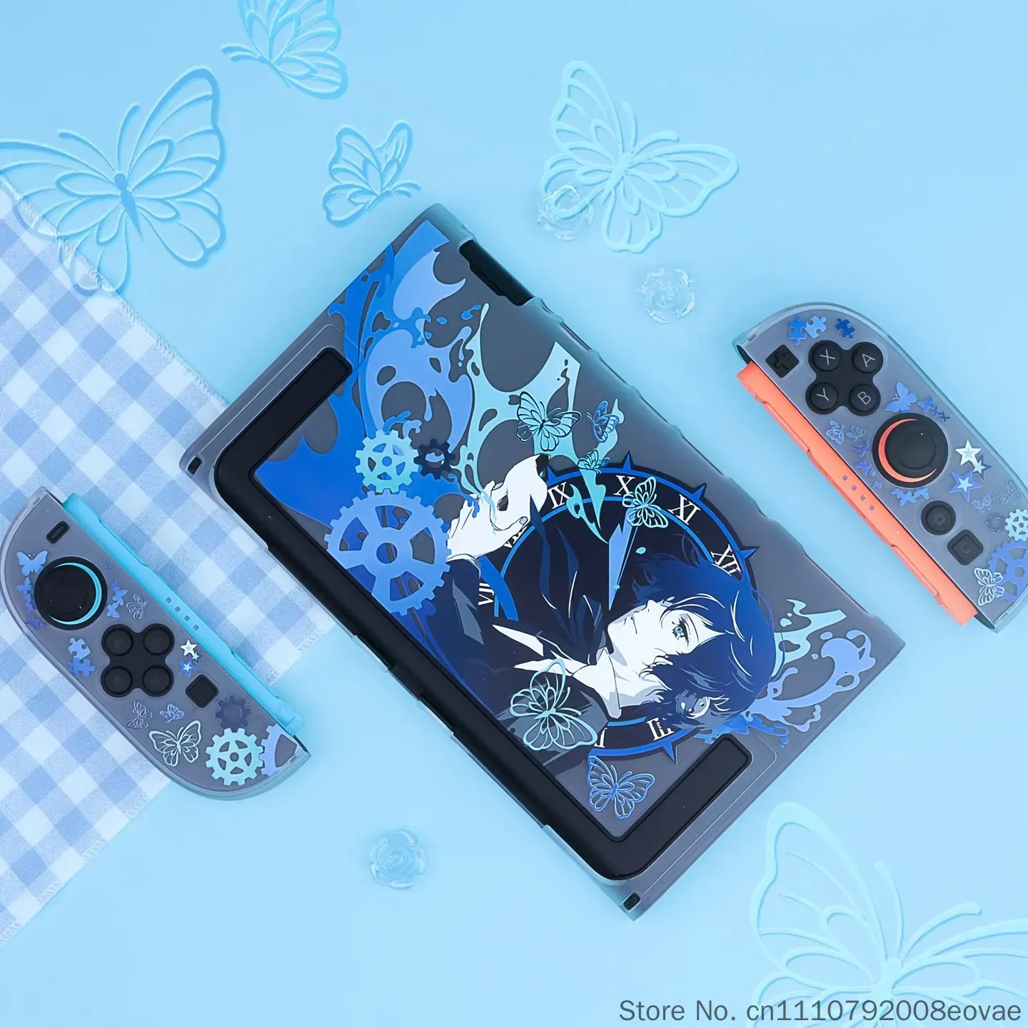Makoto Yuki Hard Protective Ca - Japanese Gaming Accessories recensione e prezzo