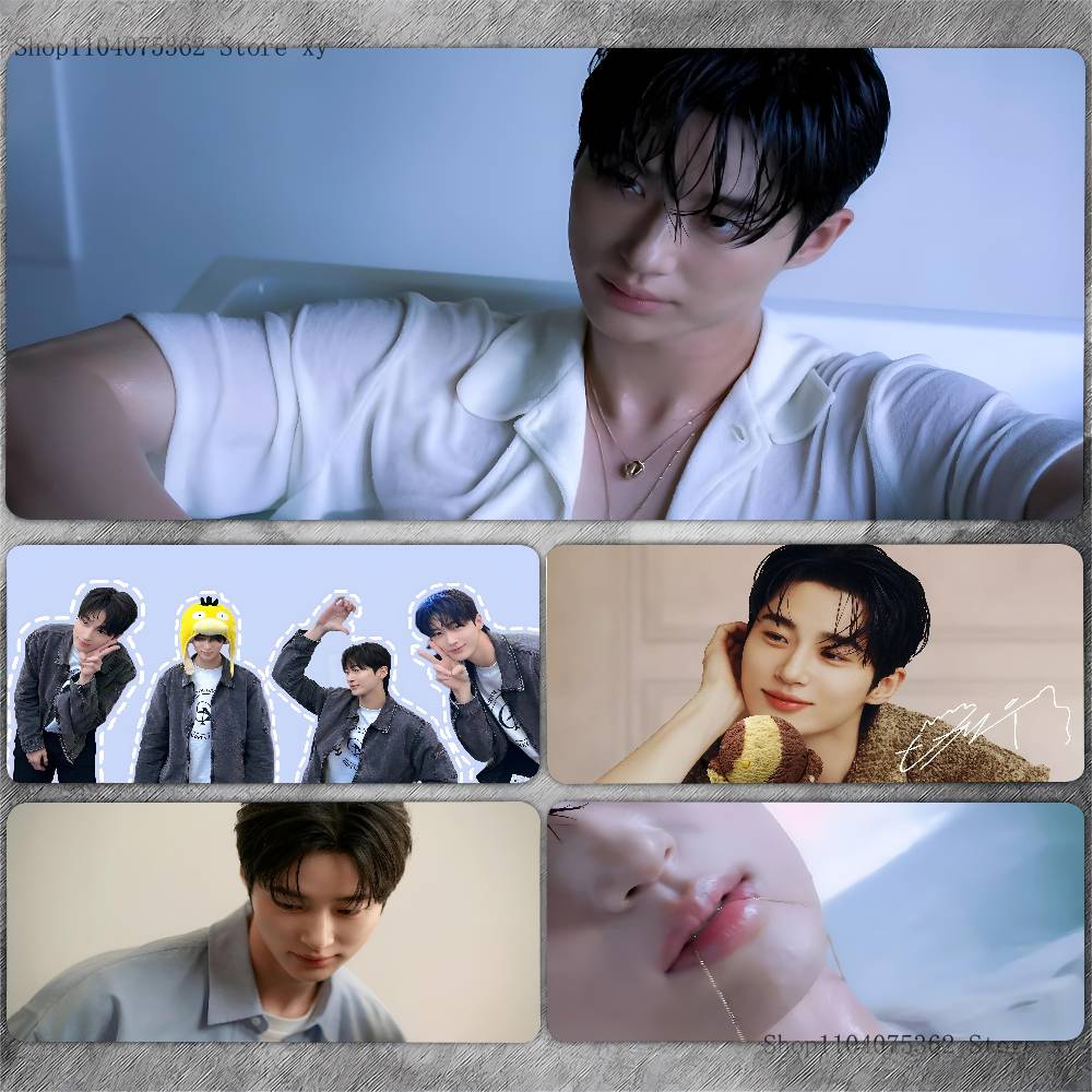 Korean Actor Byeon Woo-Seok Mo - Gaming Accessories Korea recensione e prezzo
