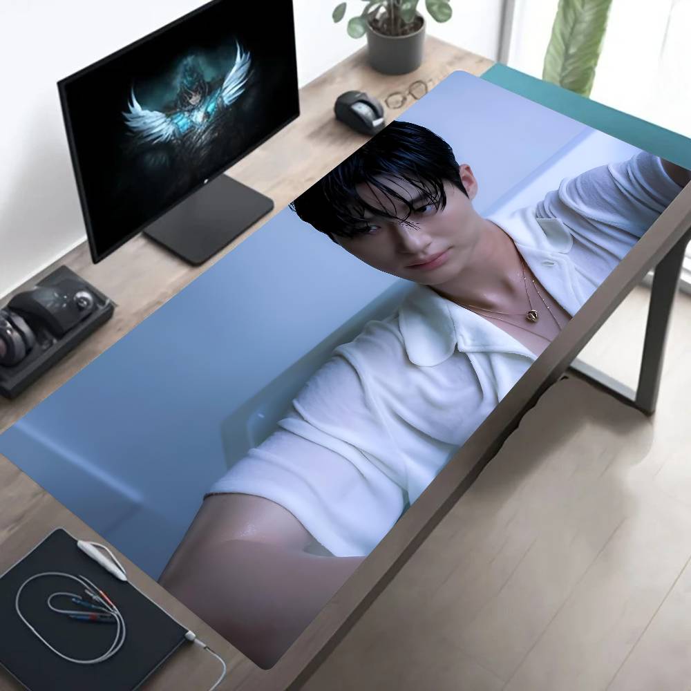 Korean Actor Byeon Woo-Seok Mo - Gaming Accessories Korea recensione e prezzo