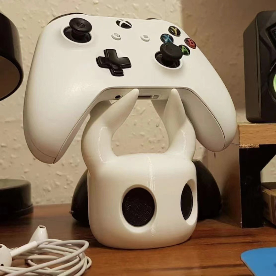 Premium Gaming Controller Stan - Gaming Accessories Organizer recensione e prezzo