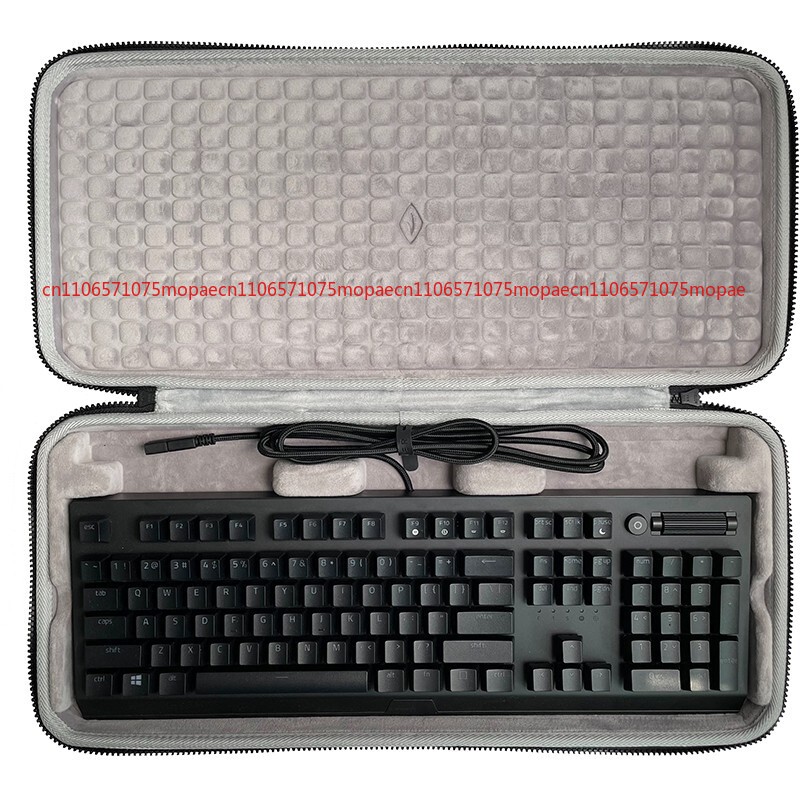 Storage Case Carry Box Cover F - Gaming Accessories Kit recensione e prezzo