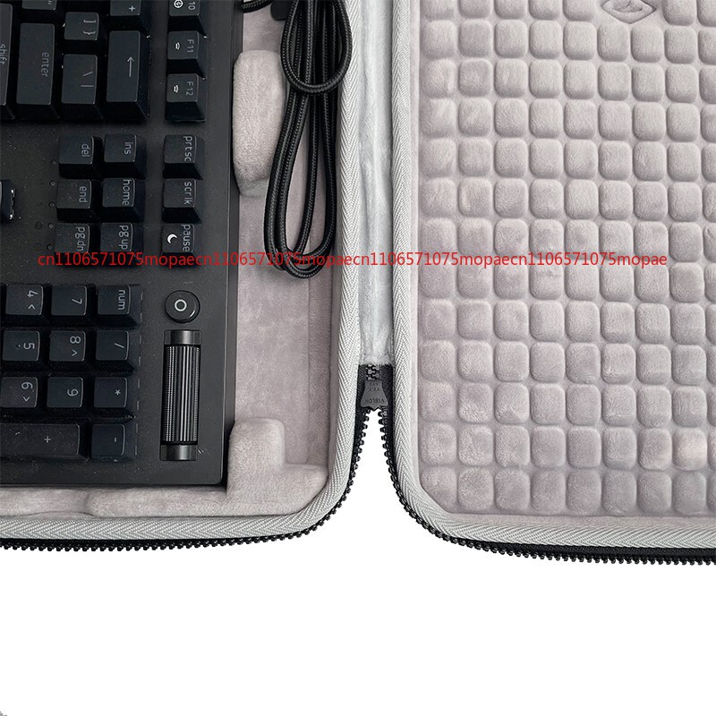 Storage Case Carry Box Cover F - Gaming Accessories Kit recensione e prezzo