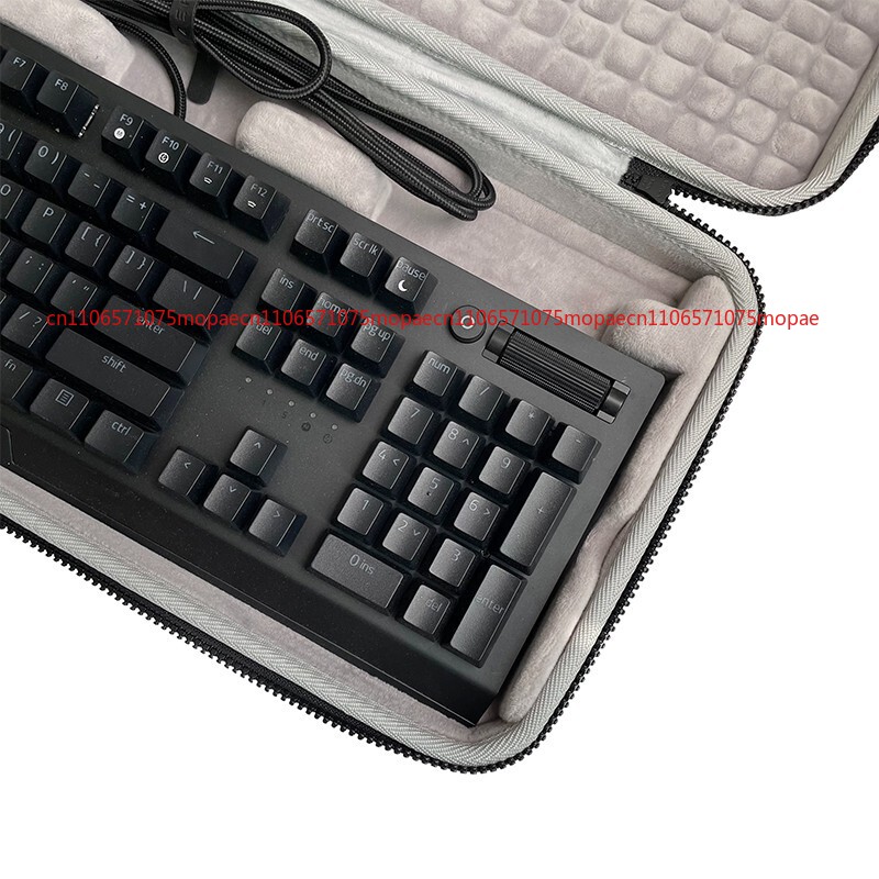 Storage Case Carry Box Cover F - Gaming Accessories Kit recensione e prezzo