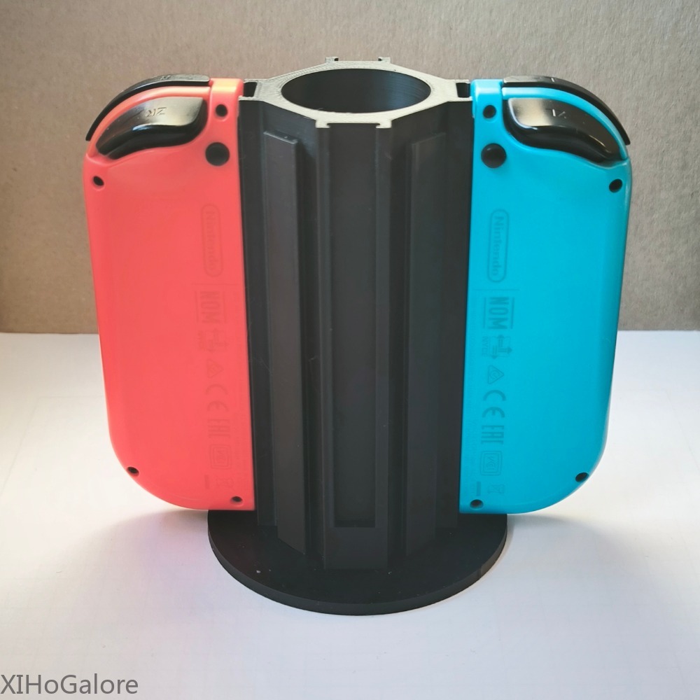 3D Printed Switch Joy Con Stan - Gaming Accessories Organizer recensione e prezzo
