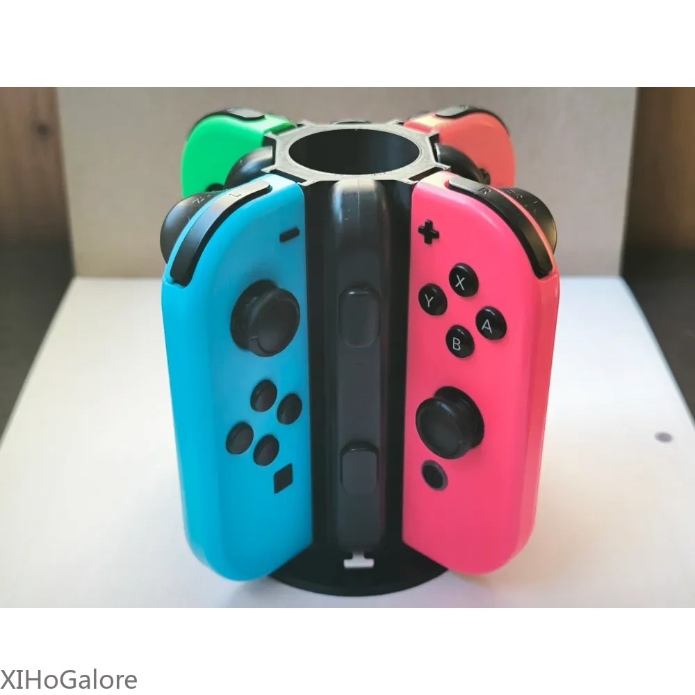 3D Printed Switch Joy Con Stan - Gaming Accessories Organizer recensione e prezzo