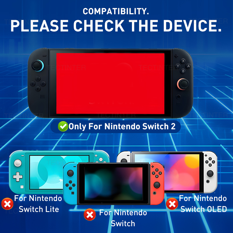 for Nintendo Switch 2 Console  - Japanese Gaming Accessories recensione e prezzo
