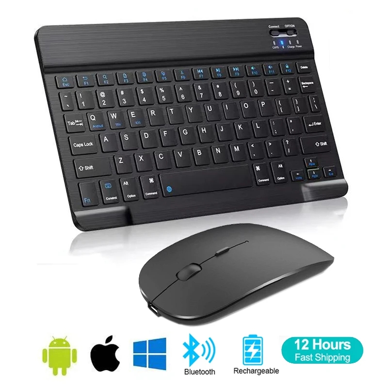 Spanish French Bluetooth Wirel - Gaming Accessories Ipad recensione e prezzo
