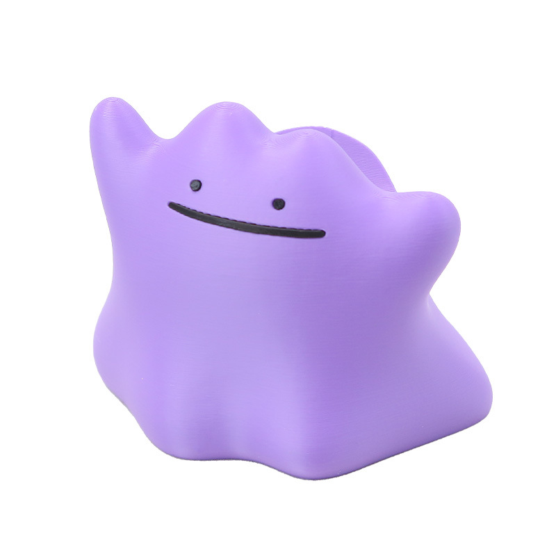Zhengqiyun Ditto Pokemon Game  - Gaming Set Accessories recensione e prezzo