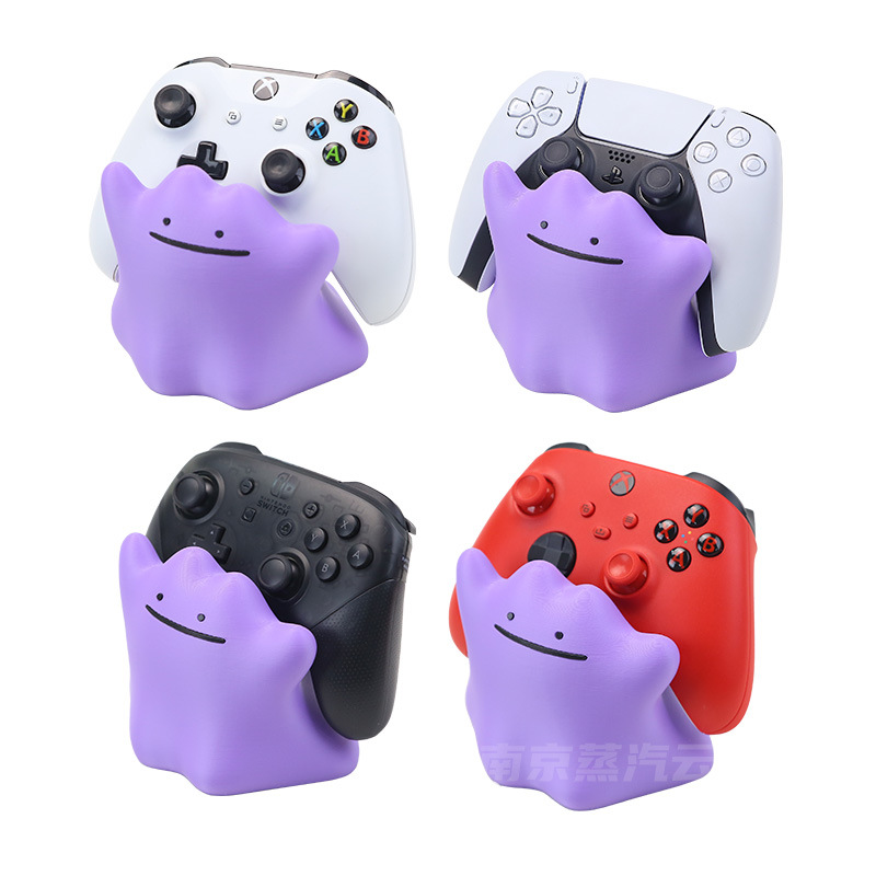 Zhengqiyun Ditto Pokemon Game  - Gaming Set Accessories recensione e prezzo