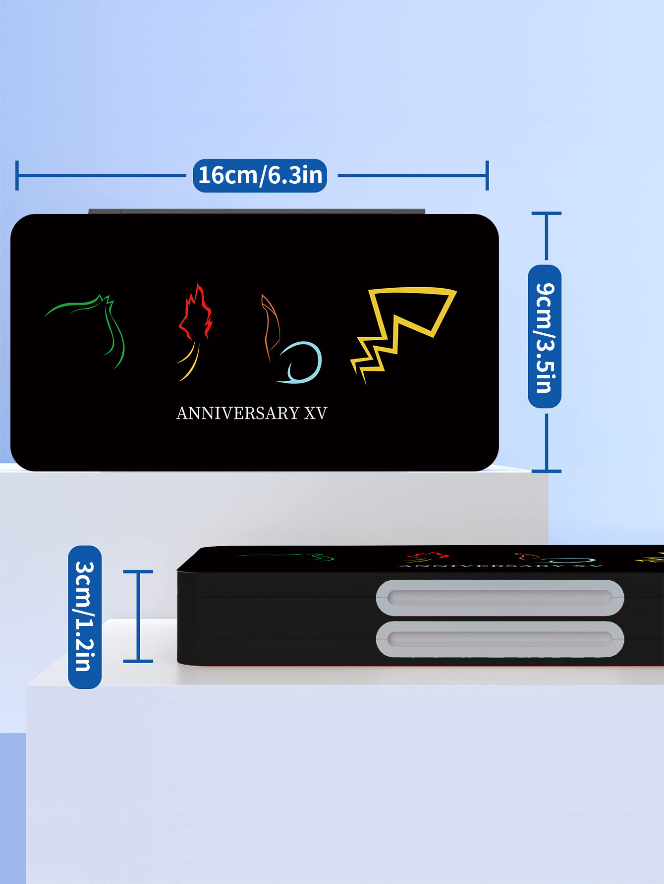 For Switch game box holder wit - Zelda Gaming Accessories recensione e prezzo