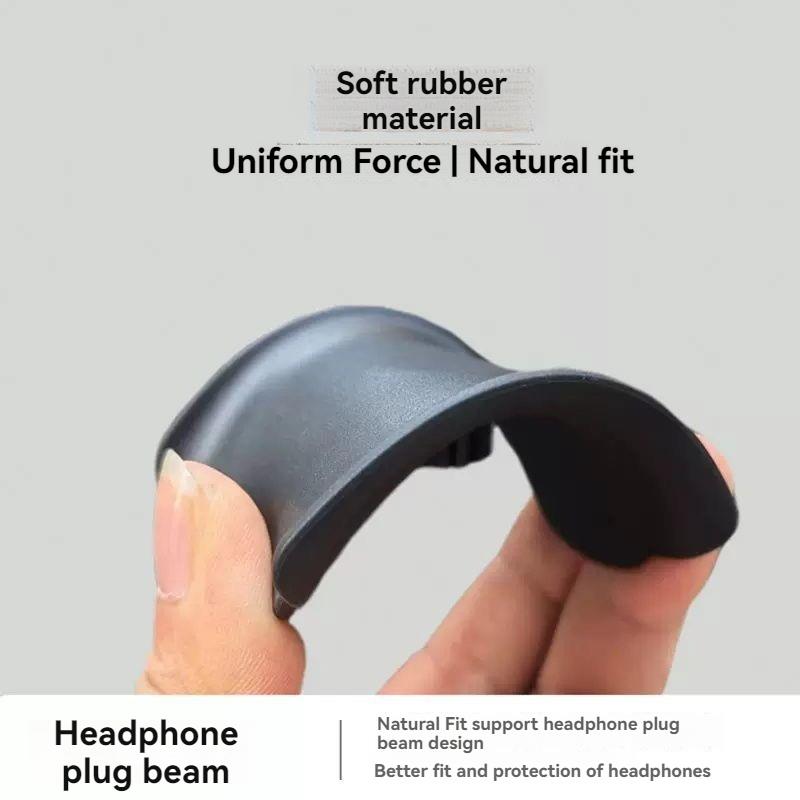 Plastic Desktop Headphone Stan - Gaming Accessories Setup recensione e prezzo