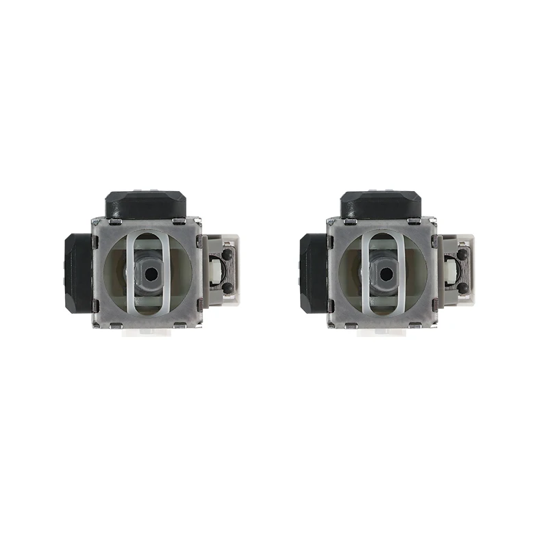 GuliKit Anti-Drift TMR Joystic - Gaming Accessories Kit recensione e prezzo