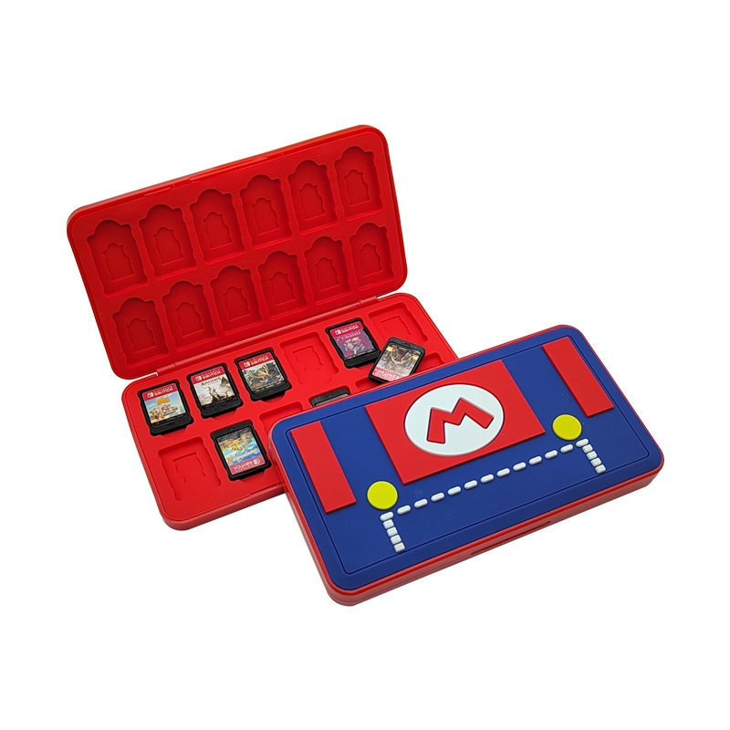 For NS Switch Oled Game Card S - Zelda Gaming Accessories recensione e prezzo