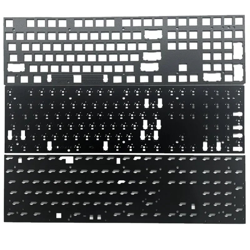 Monsgeek M5 Sound Pack/ Plate  - Gaming Accessories Kit recensione e prezzo