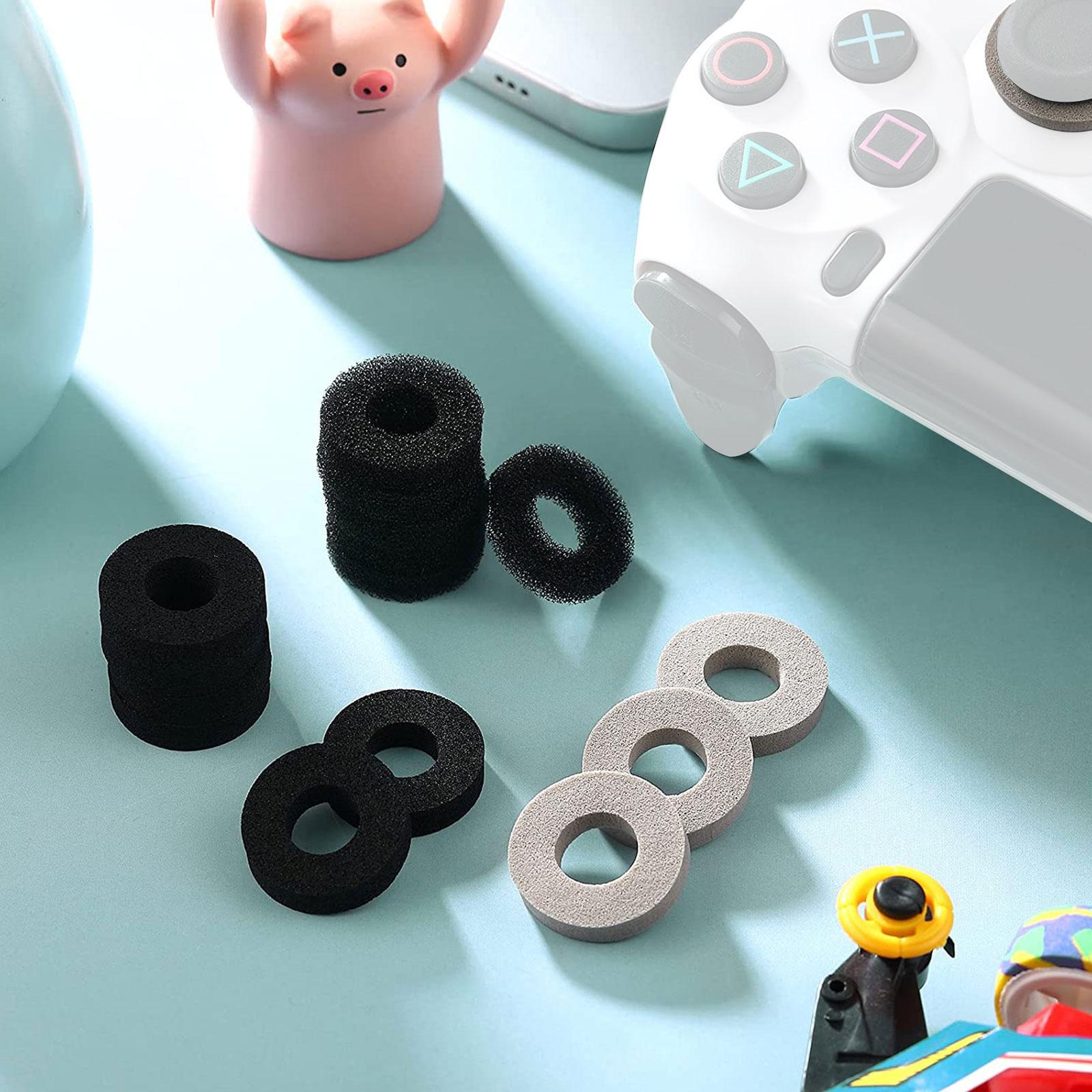 Soft Sponge Protector Rings Fo - Gaming Accessories Target recensione e prezzo