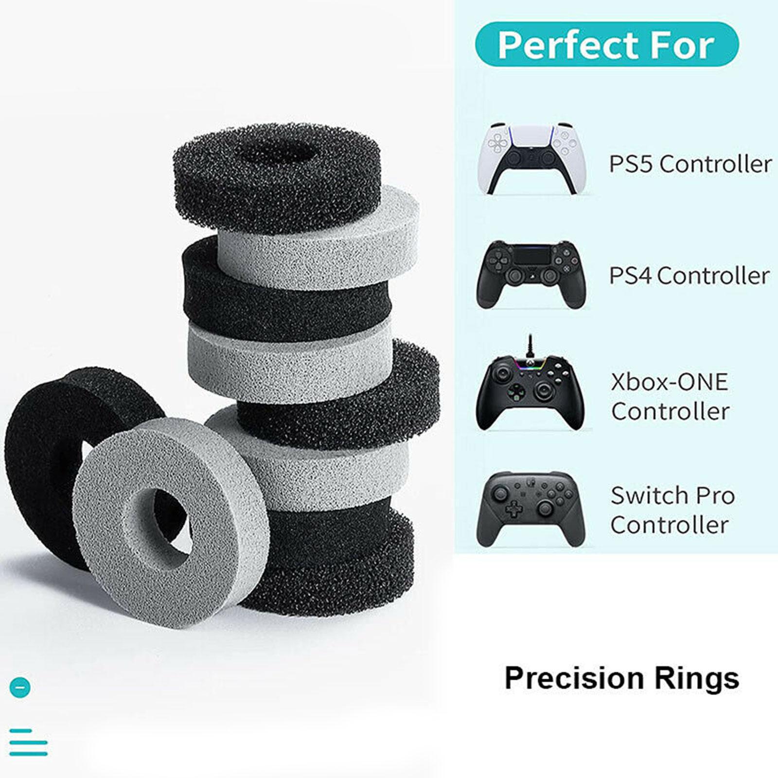 Soft Sponge Protector Rings Fo - Gaming Accessories Target recensione e prezzo