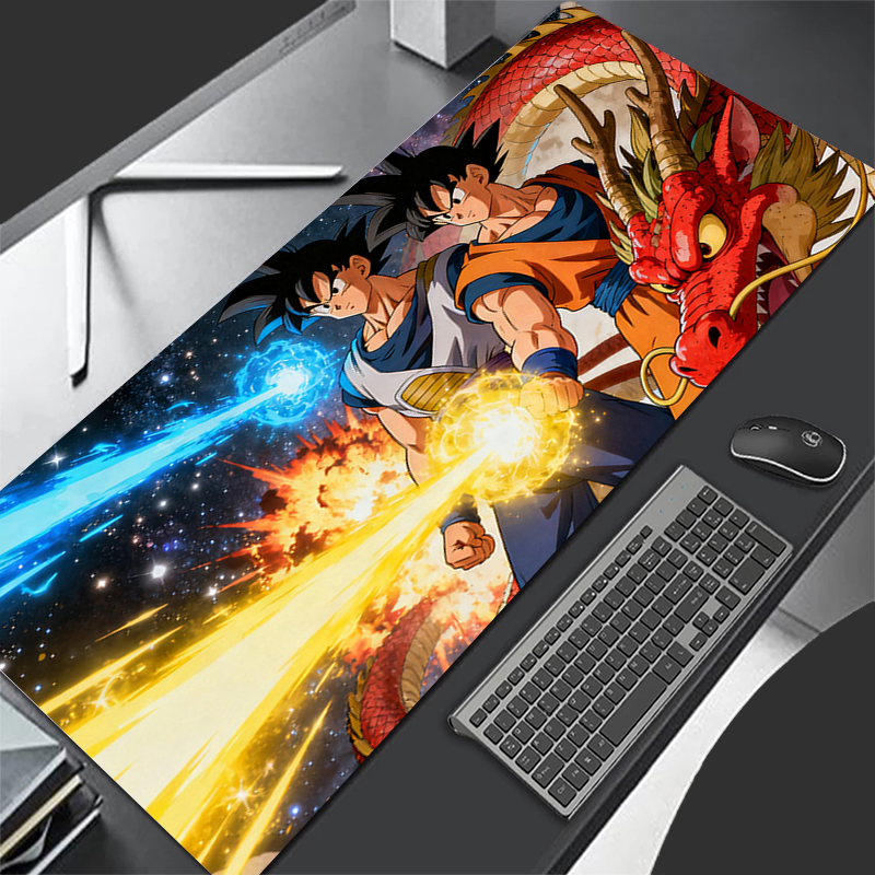 Keyboard Pad Computer Goku Ext - Gaming Accessories Setup recensione e prezzo