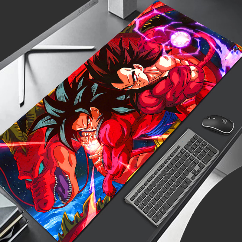 Keyboard Pad Computer Goku Ext - Gaming Accessories Setup recensione e prezzo