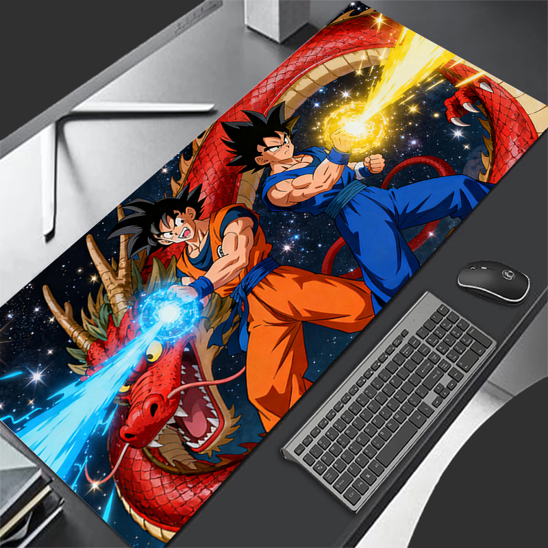 Keyboard Pad Computer Goku Ext - Gaming Accessories Setup recensione e prezzo