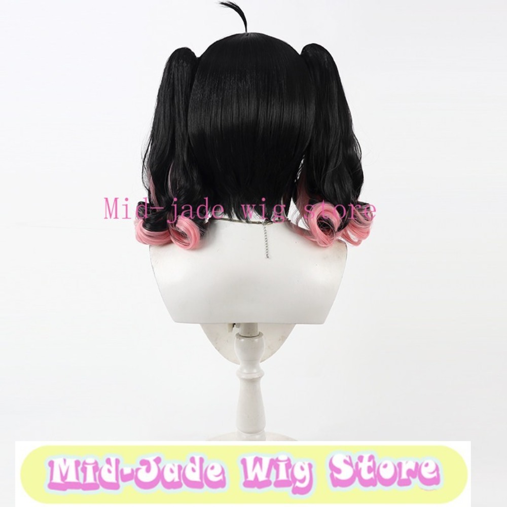 Nangong Wu Cosplay Wig Split T - Gaming Accessories Korea recensione e prezzo