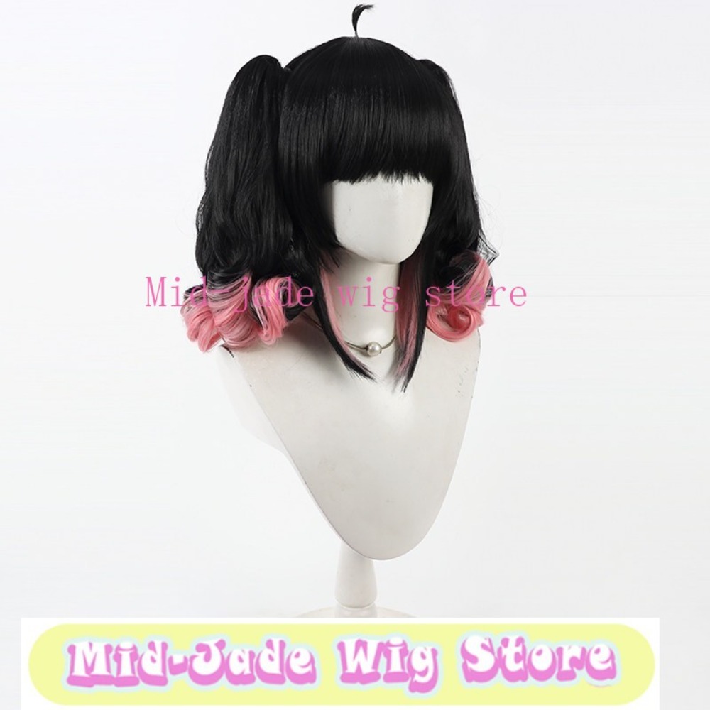 Nangong Wu Cosplay Wig Split T - Gaming Accessories Korea recensione e prezzo