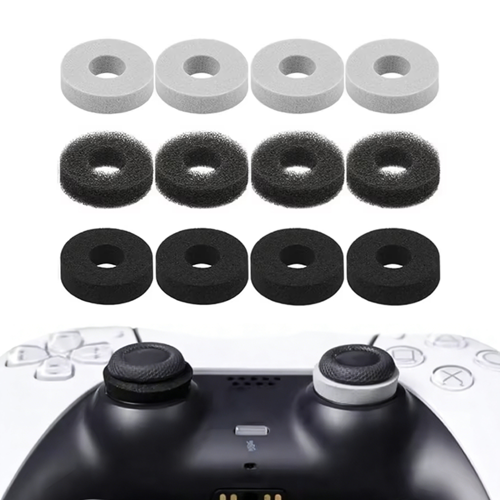 12PCS Soft Sponge Protector Ri - Gaming Accessories Target recensione e prezzo