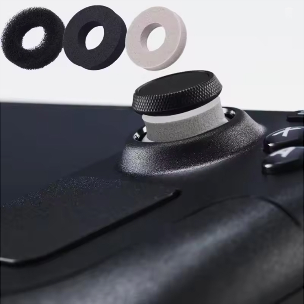 12PCS Soft Sponge Protector Ri - Gaming Accessories Target recensione e prezzo