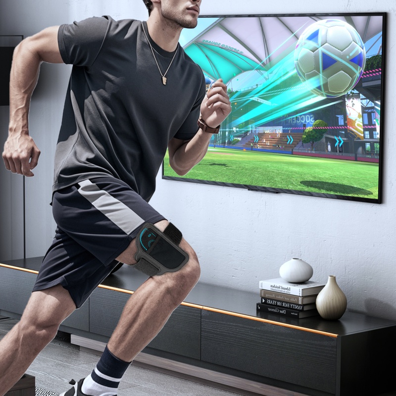 Leg Strap for Switch2, Velcro  - Gaming Accessories Kit recensione e prezzo