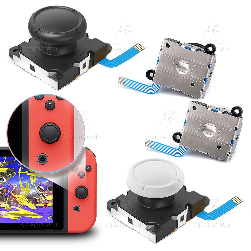 Original Joystick for Switch/S - Japanese Gaming Accessories recensione e prezzo