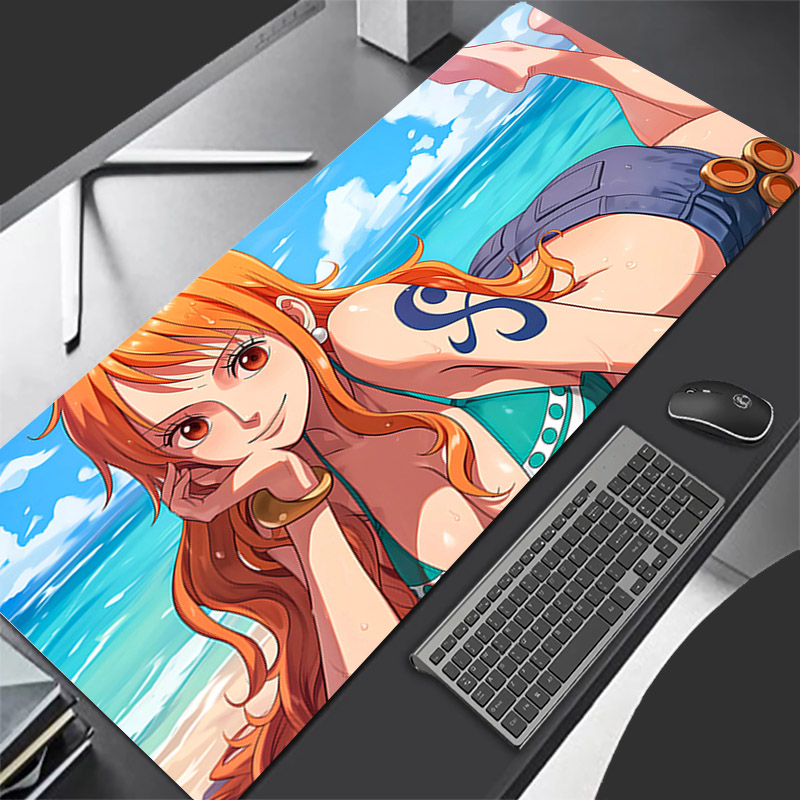 Mouse Pad One Piece Durable An - Gaming Accessories Setup recensione e prezzo