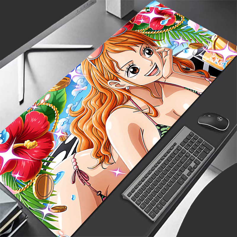 Mouse Pad One Piece Durable An - Gaming Accessories Setup recensione e prezzo