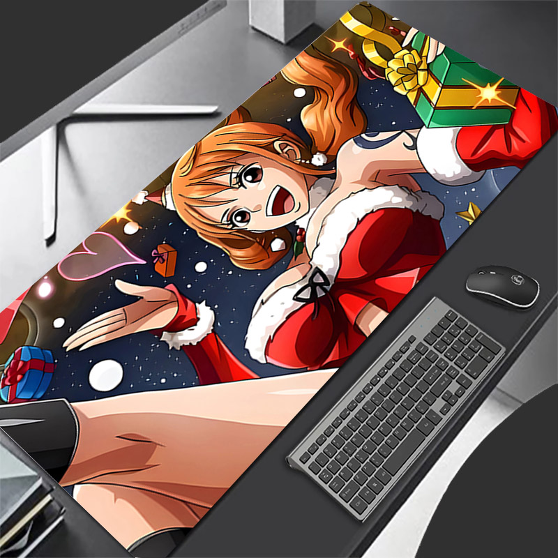 Mouse Pad One Piece Durable An - Gaming Accessories Setup recensione e prezzo