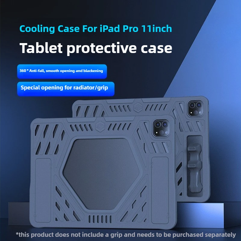 Silicone Protective Case for i - Gaming Accessories Ipad recensione e prezzo
